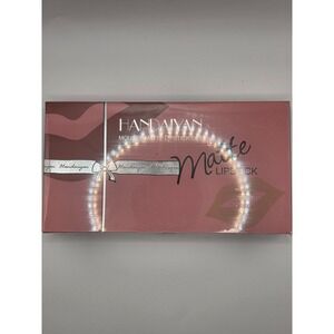 Handaiyan Mousse Matte Lipstick 💕(6)💕